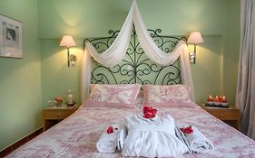 Calergi Residence - Holidays In Crete