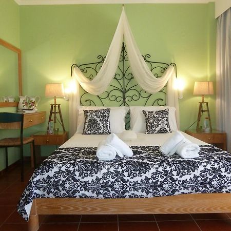 Calergi Residence - Holidays In Crete Atsipopoulo Exterior foto