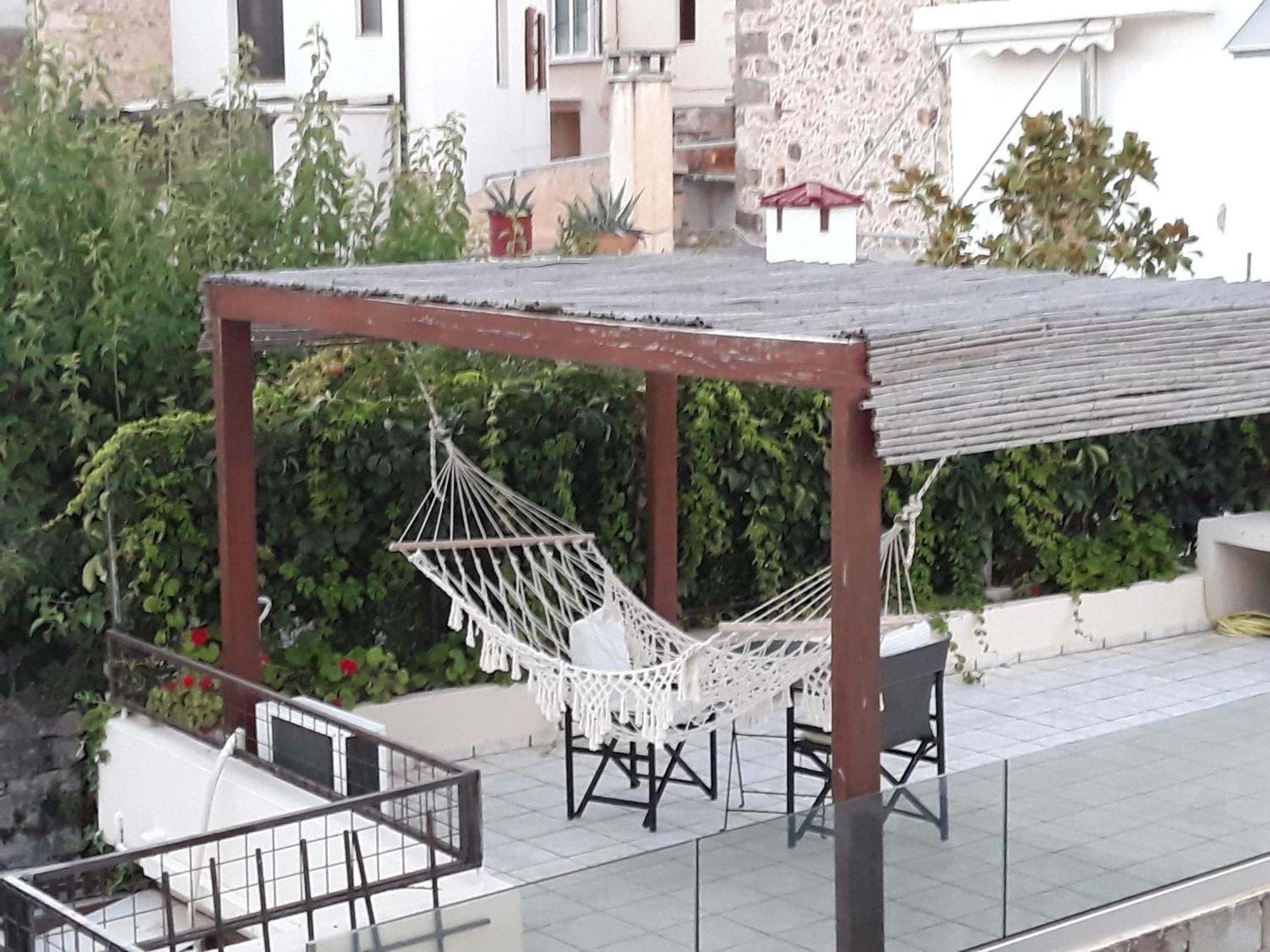 Calergi Residence - Holidays In Crete Atsipopoulo Exterior foto